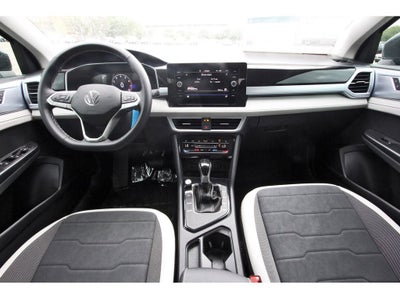 2026 Volkswagen Taos 1.5T SE
