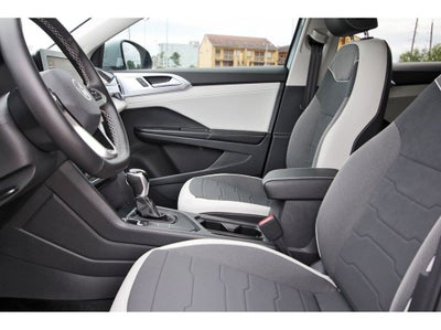 2026 Volkswagen Taos 1.5T SE