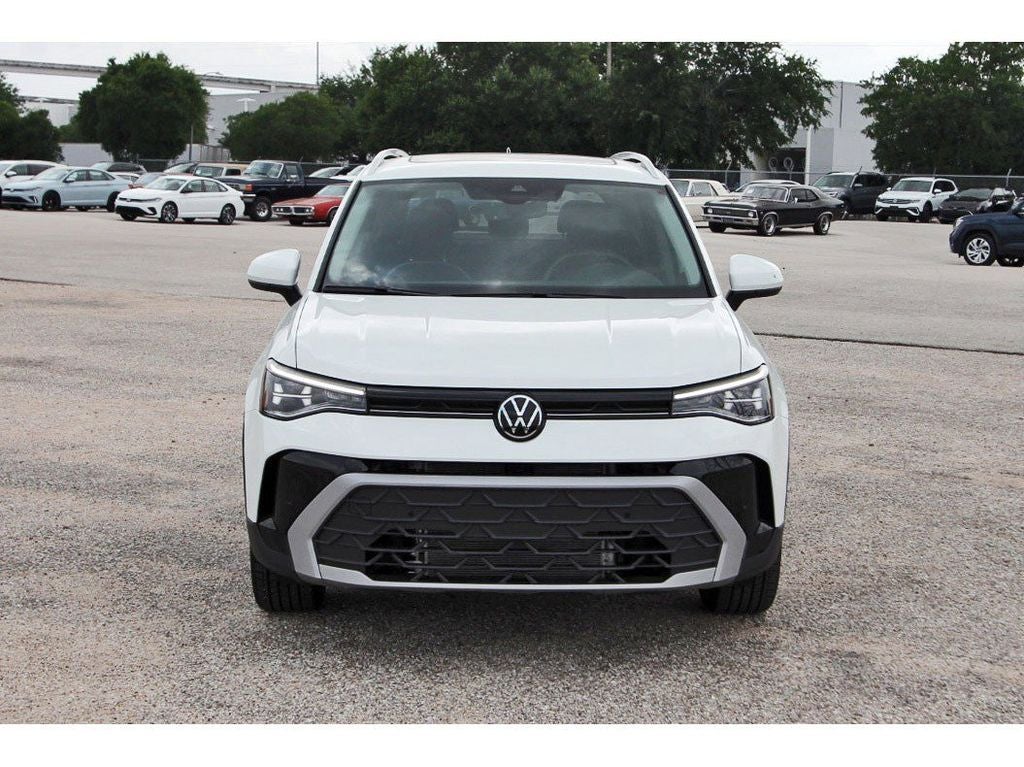2026 Volkswagen Taos 1.5T SE