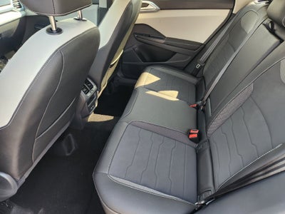 2027 Volkswagen Taos 1.5T SE