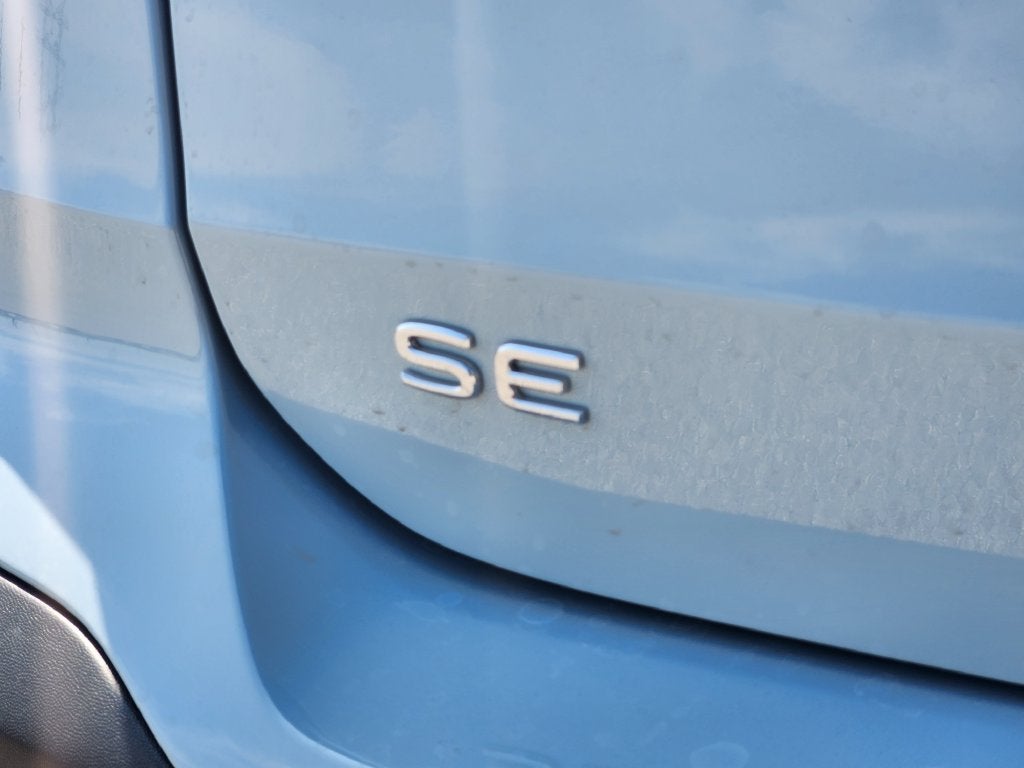 2027 Volkswagen Taos 1.5T SE