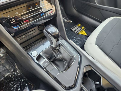 2027 Volkswagen Taos 1.5T SE