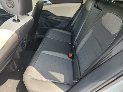 2027 Volkswagen Taos 1.5T SE