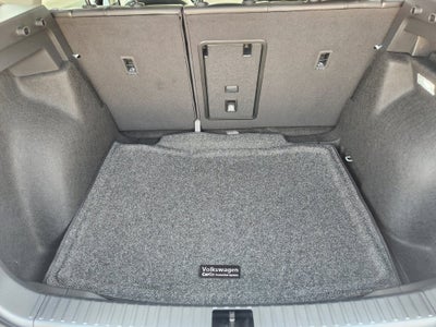 2027 Volkswagen Taos 1.5T SE