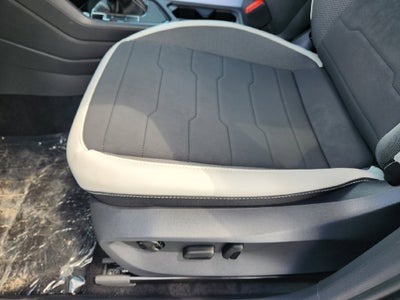 2027 Volkswagen Taos 1.5T SE
