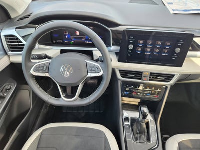 2027 Volkswagen Taos 1.5T SE