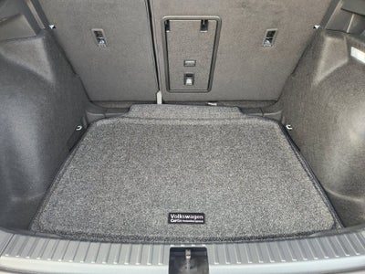 2027 Volkswagen Taos 1.5T SE