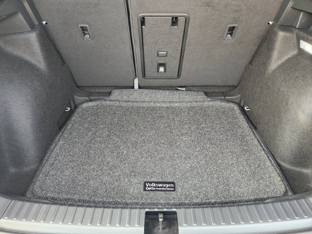 2027 Volkswagen Taos 1.5T SE