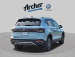 2027 Volkswagen Taos 1.5T SE