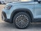 2027 Volkswagen Taos 1.5T SE