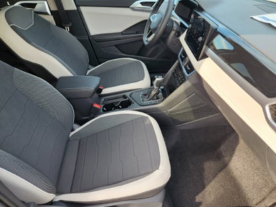 2027 Volkswagen Taos 1.5T SE
