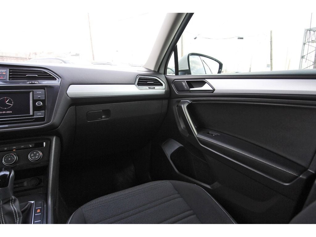 2023 Volkswagen Tiguan 2.0T S