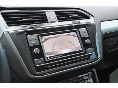 2023 Volkswagen Tiguan 2.0T S