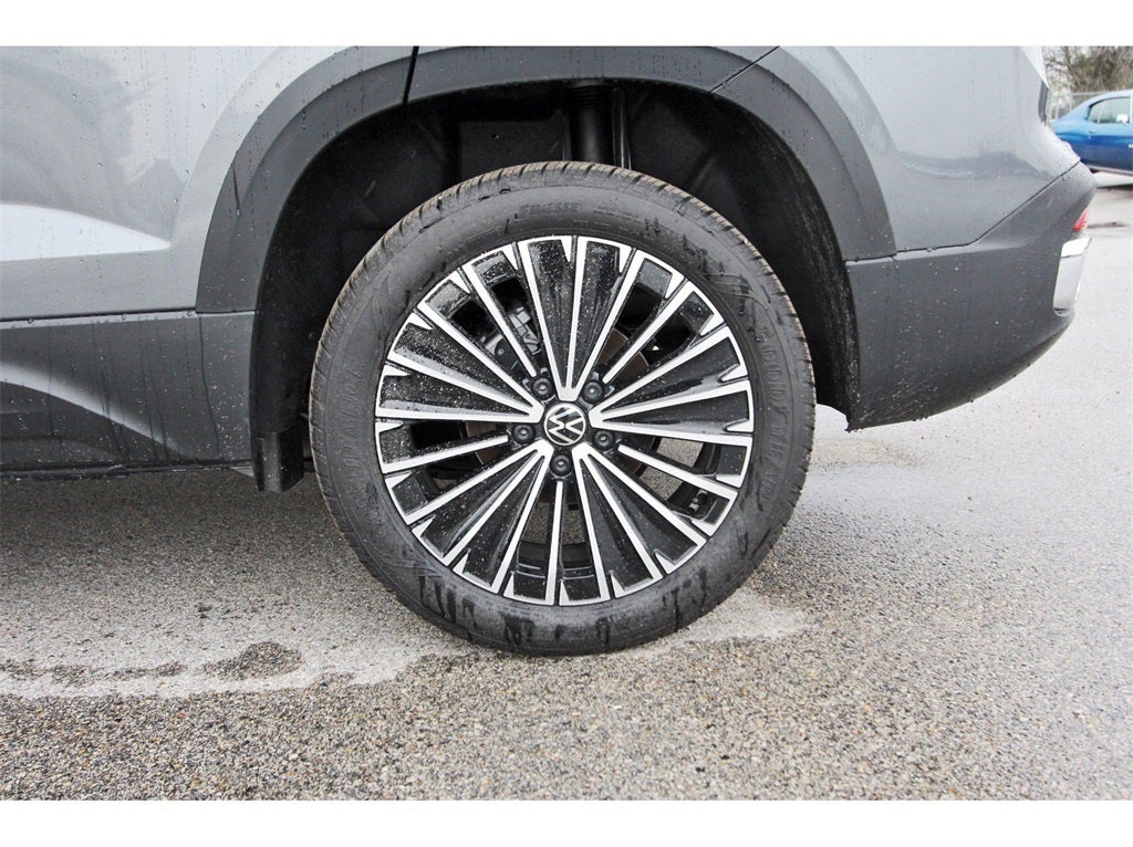 2026 Volkswagen Taos 1.5T SE