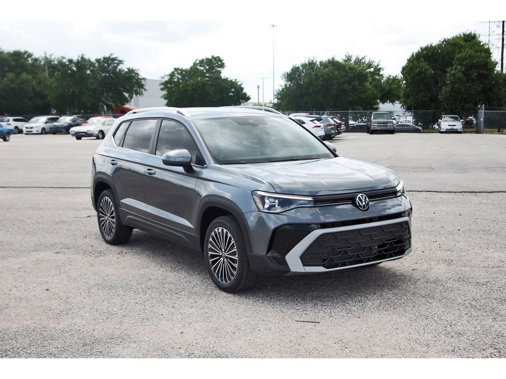 2026 Volkswagen Taos 1.5T SE