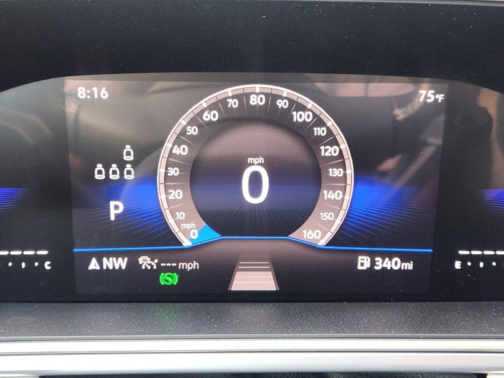 2027 Volkswagen Taos 1.5T SE