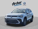 2027 Volkswagen Taos 1.5T SE