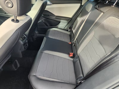 2027 Volkswagen Taos 1.5T SE