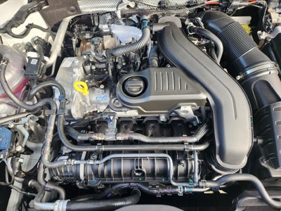 2027 Volkswagen Taos 1.5T SE