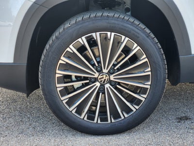 2027 Volkswagen Taos 1.5T SE