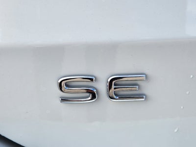2027 Volkswagen Taos 1.5T SE