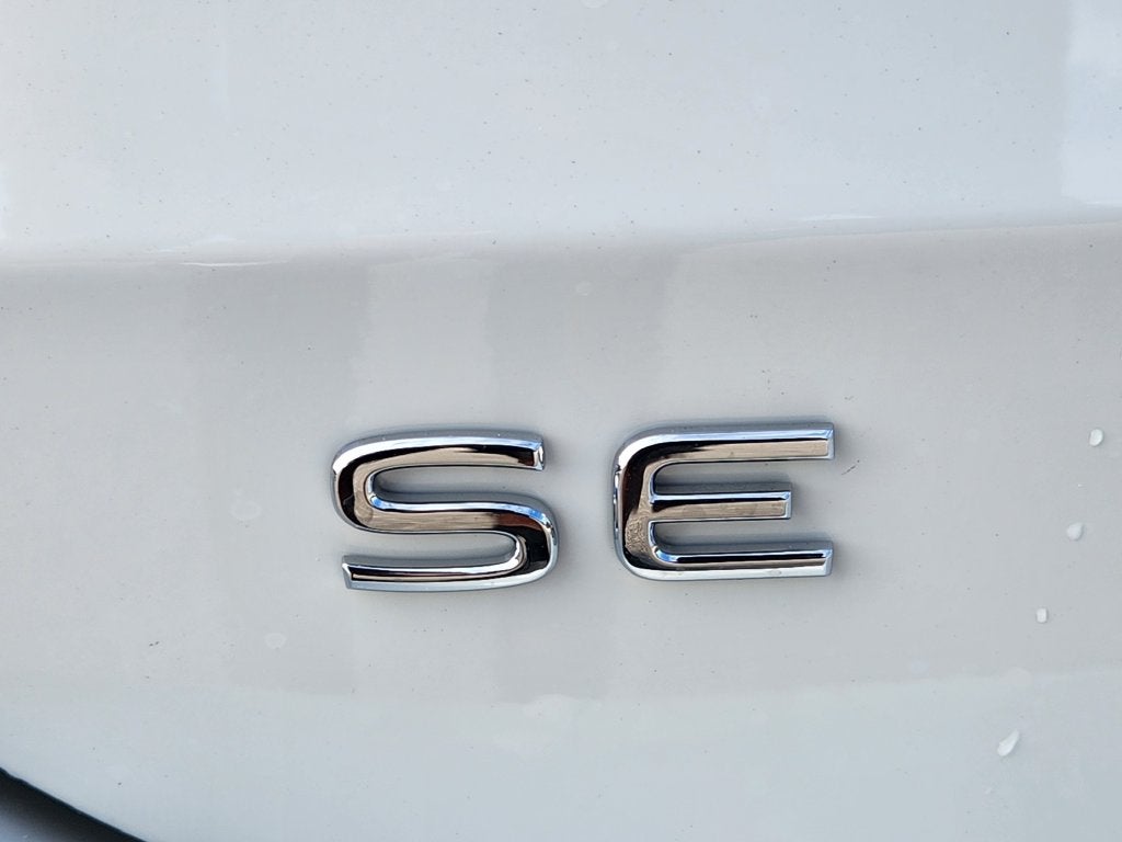 2027 Volkswagen Taos 1.5T SE