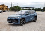2026 Volkswagen Tiguan 2.0T SEL R-Line Turbo