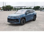 2026 Volkswagen Tiguan 2.0T SEL R-Line Turbo