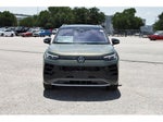2026 Volkswagen Tiguan 2.0T SEL R-Line Turbo