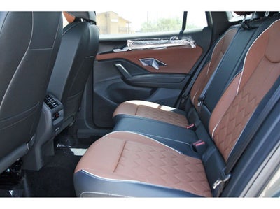 2026 Volkswagen Tiguan 2.0T SEL R-Line Turbo