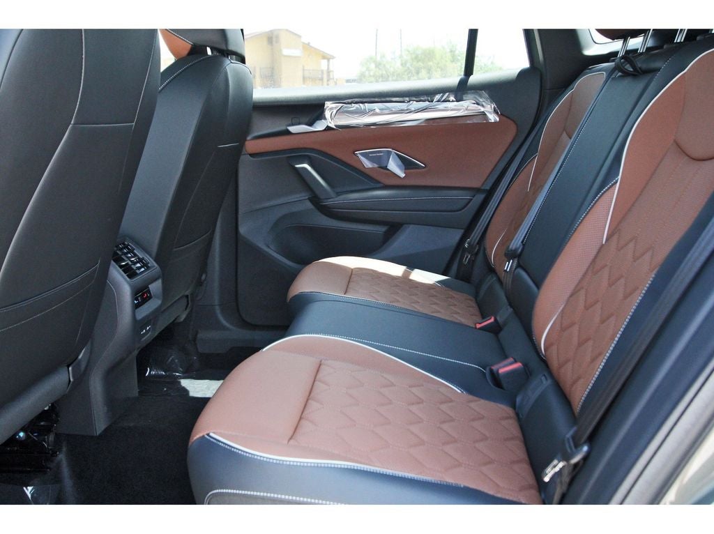 2026 Volkswagen Tiguan 2.0T SEL R-Line Turbo