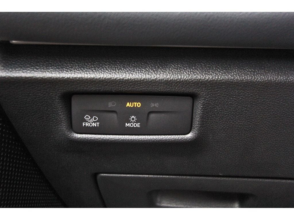 2026 Volkswagen Tiguan 2.0T SEL R-Line Turbo