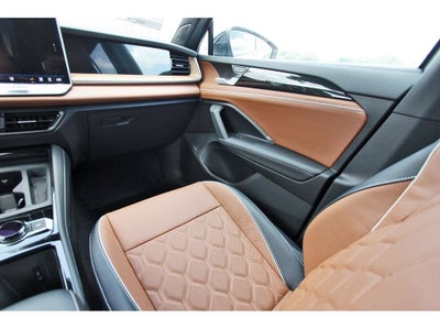 2026 Volkswagen Tiguan 2.0T SEL R-Line Turbo