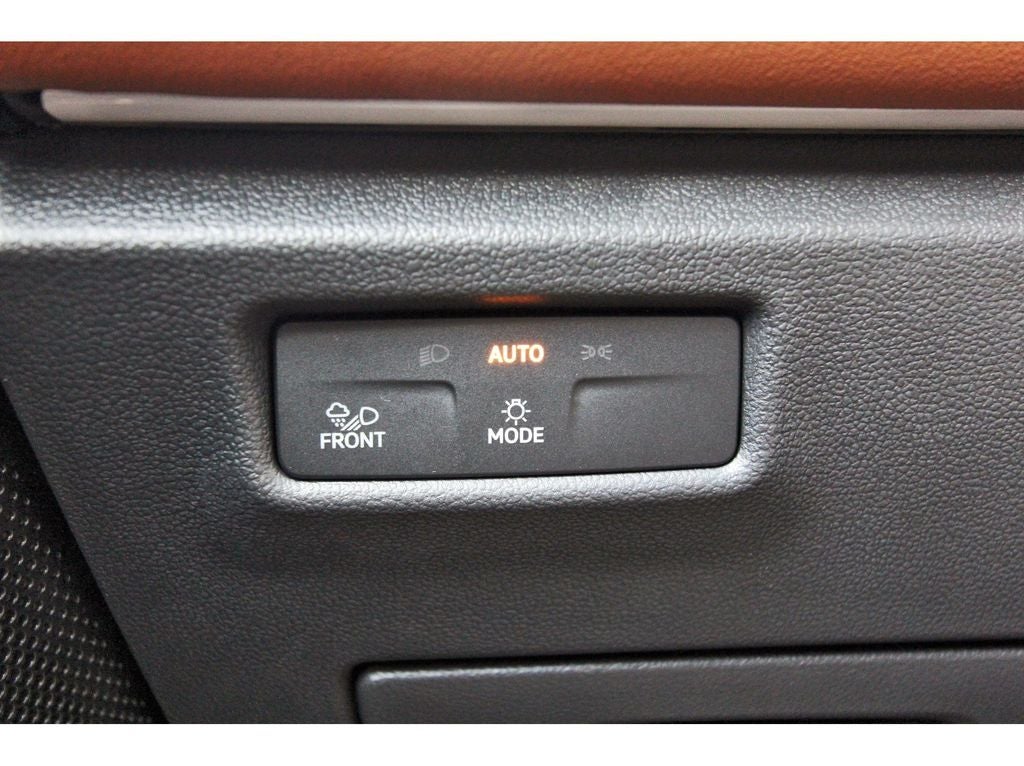 2026 Volkswagen Tiguan 2.0T SEL R-Line Turbo