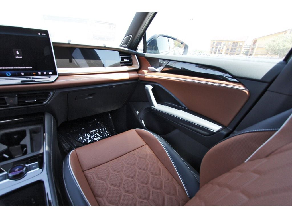 2026 Volkswagen Tiguan 2.0T SEL R-Line Turbo