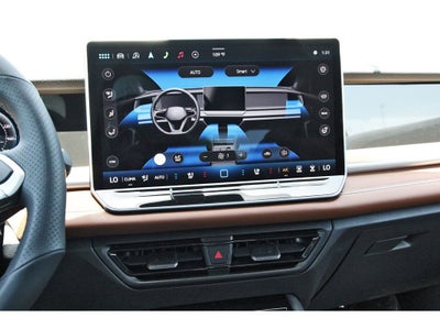 2026 Volkswagen Tiguan 2.0T SEL R-Line Turbo