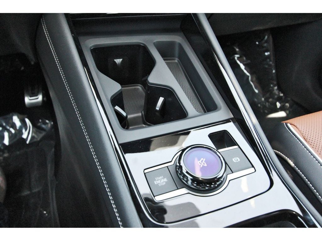 2026 Volkswagen Tiguan 2.0T SEL R-Line Turbo