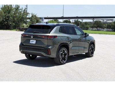 2026 Volkswagen Tiguan 2.0T SEL R-Line Turbo
