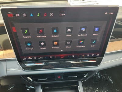 2026 Volkswagen Tiguan 2.0T SEL R-Line