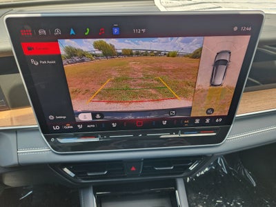 2026 Volkswagen Tiguan 2.0T SEL R-Line