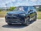 2026 Volkswagen Tiguan 2.0T SEL R-Line