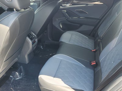 2026 Volkswagen Tiguan 2.0T SEL R-Line
