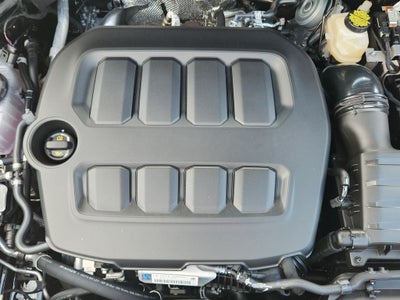 2026 Volkswagen Tiguan 2.0T SEL R-Line