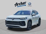 2026 Volkswagen Tiguan SEL R-Line Turbo