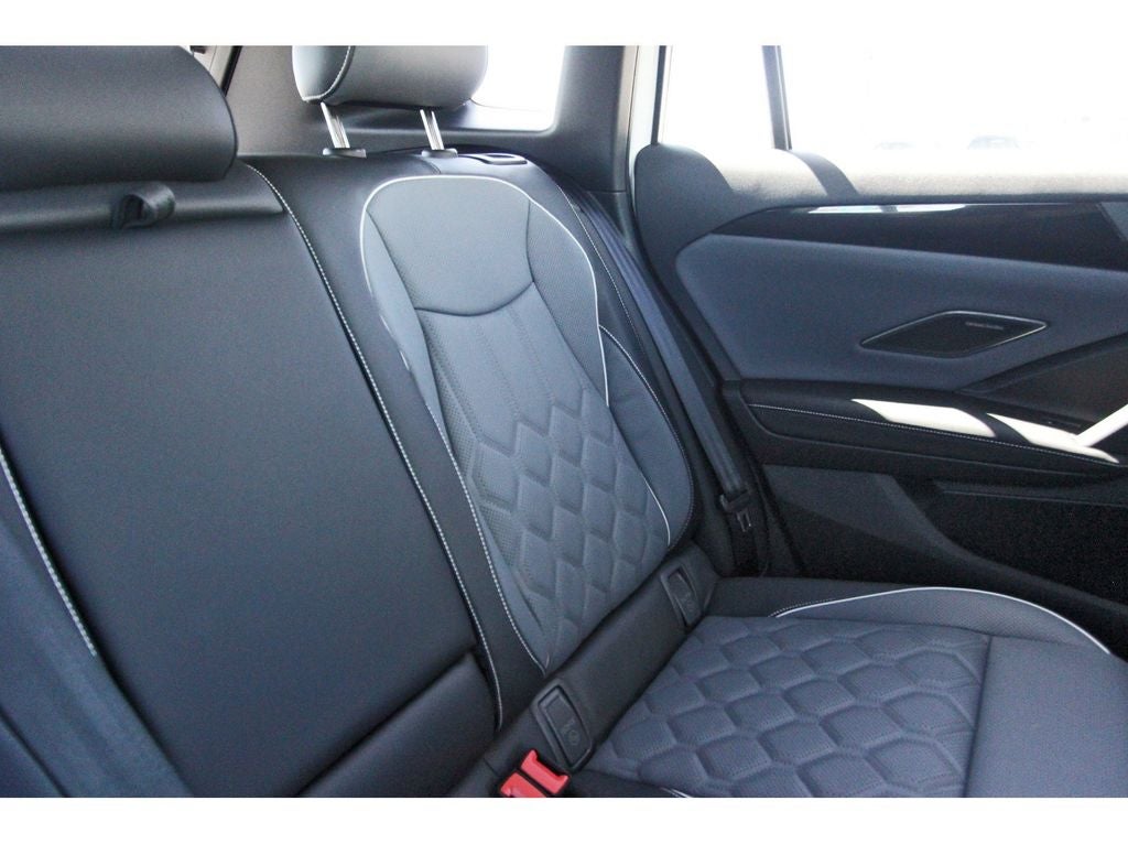 2026 Volkswagen Tiguan 2.0T SEL R-Line Turbo