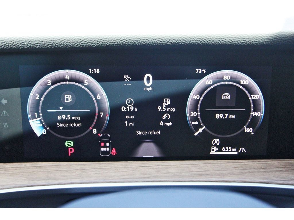 2026 Volkswagen Tiguan 2.0T SEL R-Line Turbo