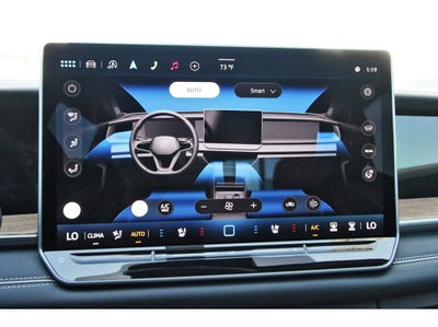 2026 Volkswagen Tiguan 2.0T SEL R-Line Turbo