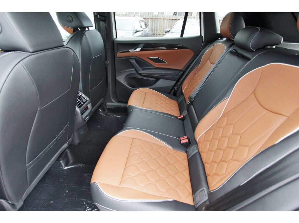 2026 Volkswagen Tiguan 2.0T SEL R-Line Turbo