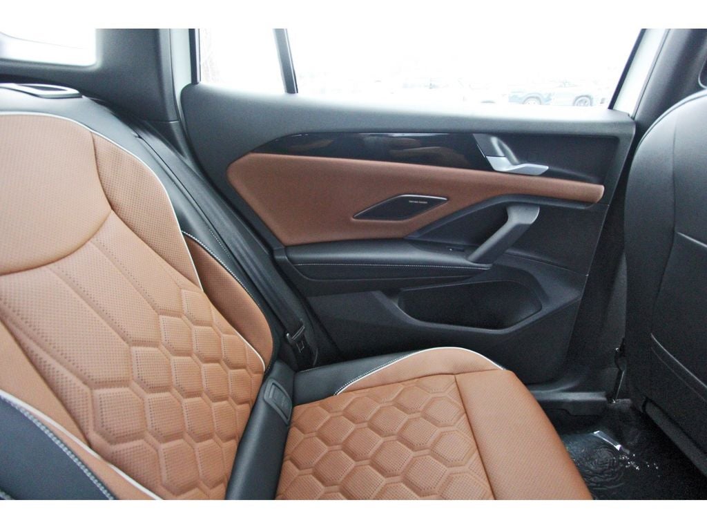 2026 Volkswagen Tiguan 2.0T SEL R-Line Turbo