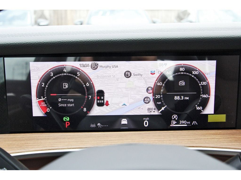 2026 Volkswagen Tiguan 2.0T SEL R-Line Turbo